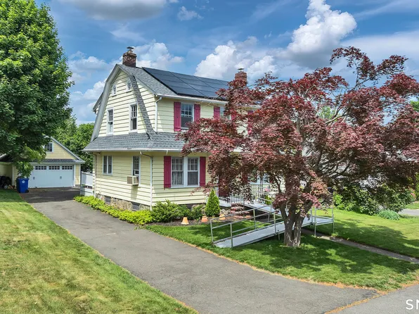 50 Vine Street, Stratford, CT 06614