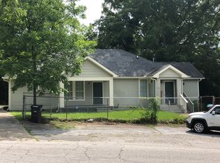 8344 Malone St, Douglasville, GA 30134