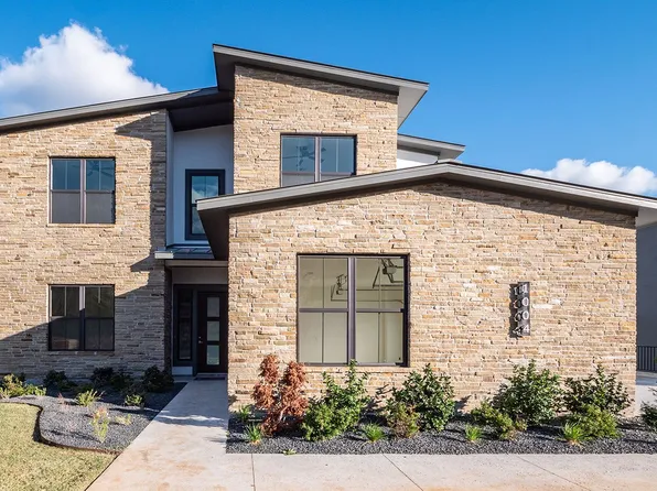 1004 Barrie Dr, Austin, TX 78734