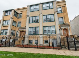 4829 S Prairie Ave APT 1, Chicago, IL 60615