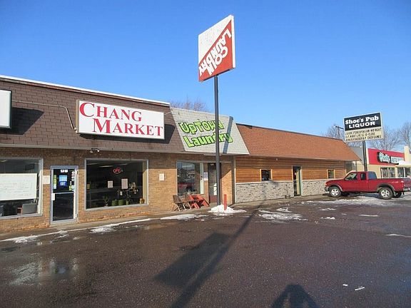 2nd image of 1319 Broadway St N
