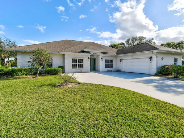 4354 Gator Trace Circle, Fort Pierce, FL 34982