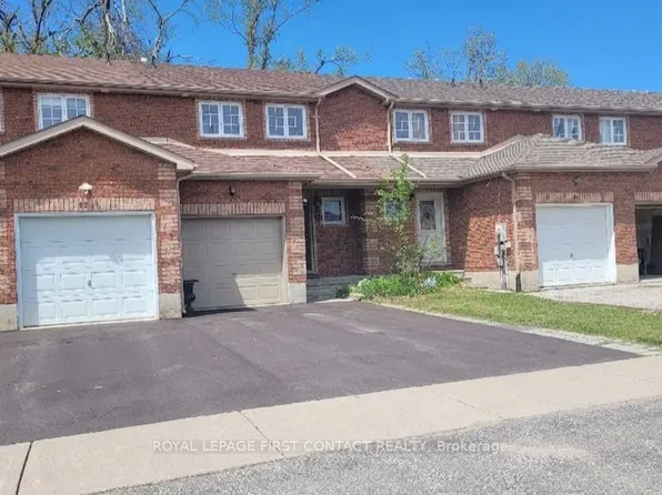 88 Michael Cres, Barrie, ON L4M 7C9