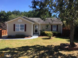 321 Dreamland Ct, Winder, GA 30680