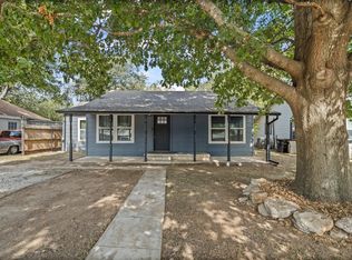 308 Poindexter Ave, Cleburne, TX 76033