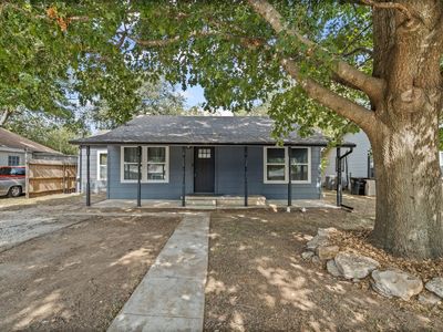 308 Poindexter Ave, Cleburne, TX, 76033