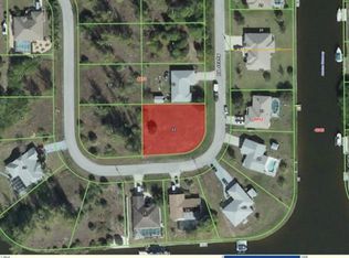 10625 Ayear Rd, Port Charlotte, FL 33981