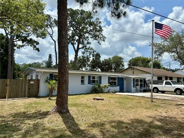 603 Conrad Dr, New Smyrna Beach, FL 32168