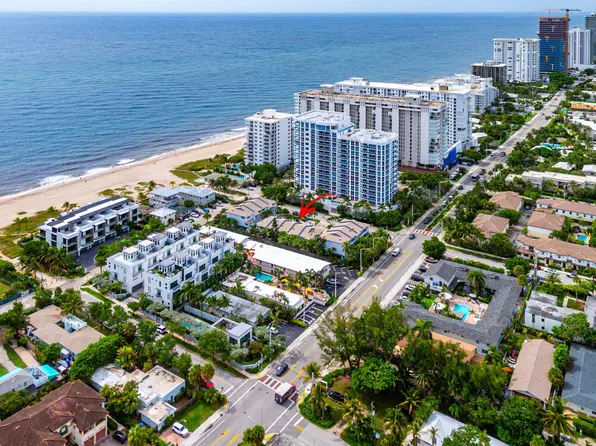 3409 SE 8th Street #6, Pompano Beach, FL 33062