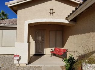 9306 E Fox St, Mesa, AZ 85207