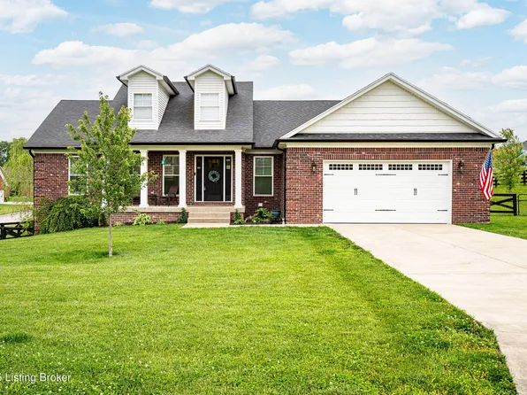 488 The Landings, Taylorsville, KY 40071