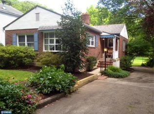 629 Lakeside Ave, Havertown, PA 19083