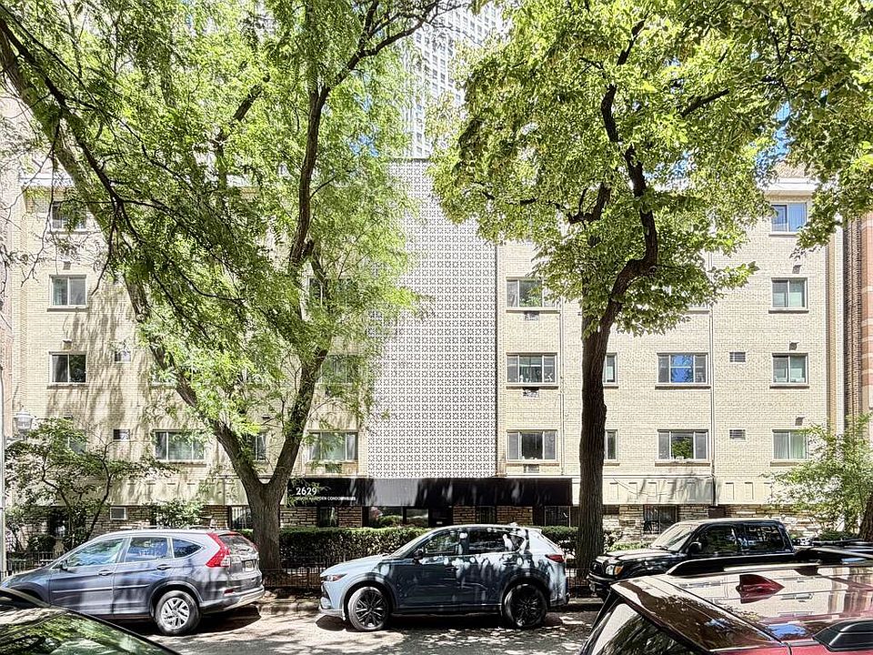 1st image of 2629 N Hampden Ct #1C