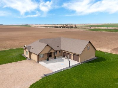 629 Cloverdale Ave, Nyssa, OR, 97913