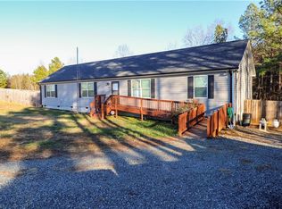 8030 Pritchett Rd, Browns Summit, NC 27214