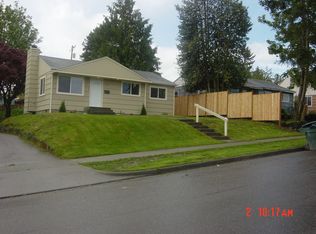 938 E 51st St, Tacoma, WA 98404