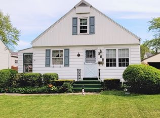 265 Clark St, Buffalo, NY 14223