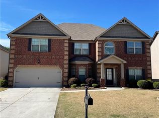 2620 Paddock Point Pl SE, Dacula, GA 30019