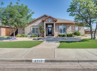 5902 95th St, Lubbock, TX 79424