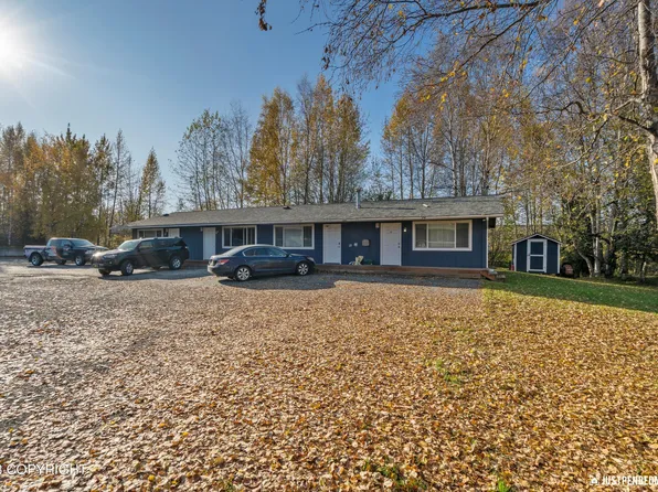 429 E 76th Ave, Anchorage, AK 99518