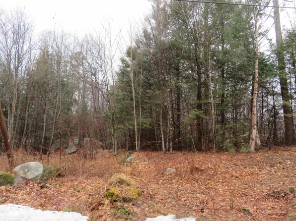 Lot # 46 (133) Black's Landing Road, Moultonborough, NH 03254