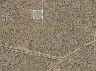 0 Nearby Black Butte Basin Road 213th St E Lot 17, Palmdale, CA 93591