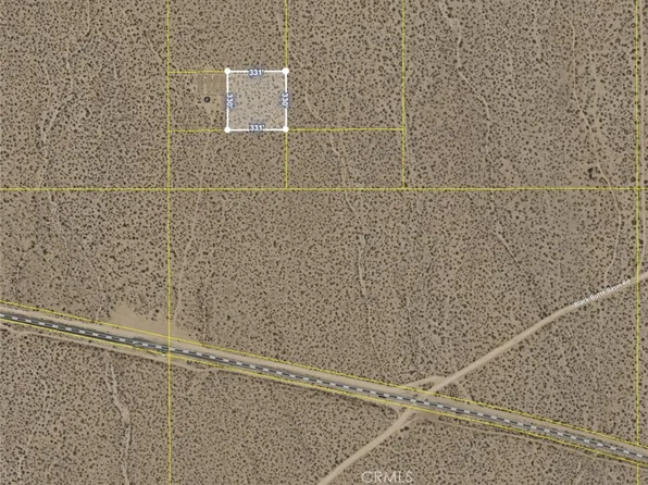 0 Nearby Black Butte Basin Road 213th St E Lot 17, Llano, CA 93544