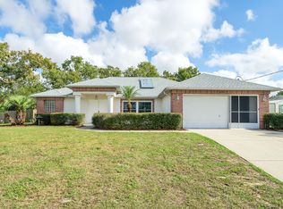 11355 Pelham St, Spring Hill, FL 34609