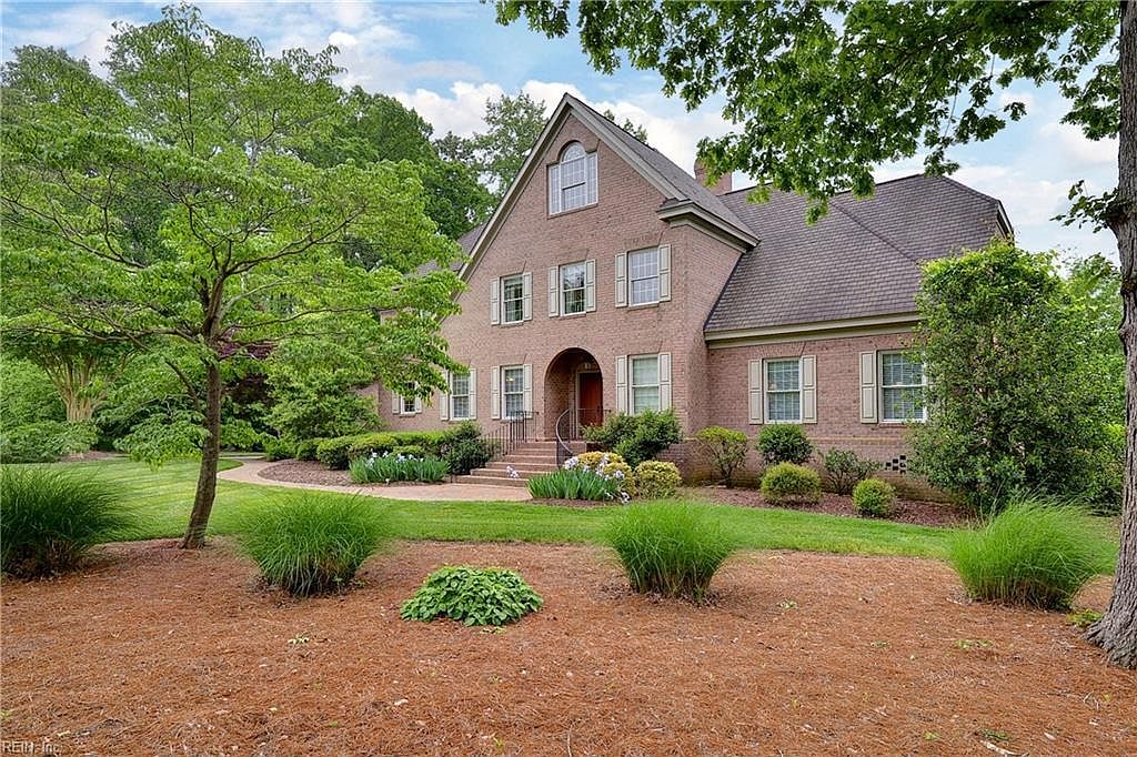 100 Oak Holw, Williamsburg, VA 23188 Zillow