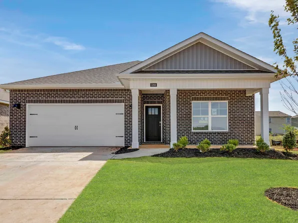 3268 Feldspar Dr SW, Madison, AL 35756