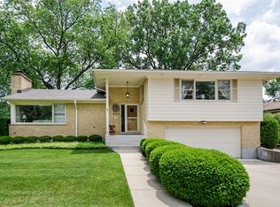 825 N Merrill St, Park Ridge, IL 60068