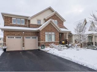 123 Rea Dr, Centre Wellington, ON N1M 0H5