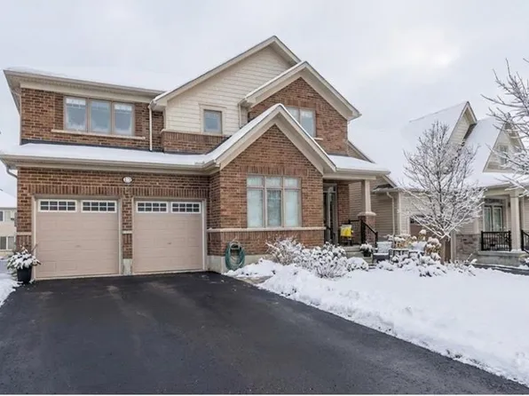 123 Rea Dr, Centre Wellington, ON N1M 0H5