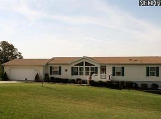 2155 S Elyria Rd, Wooster, OH 44691