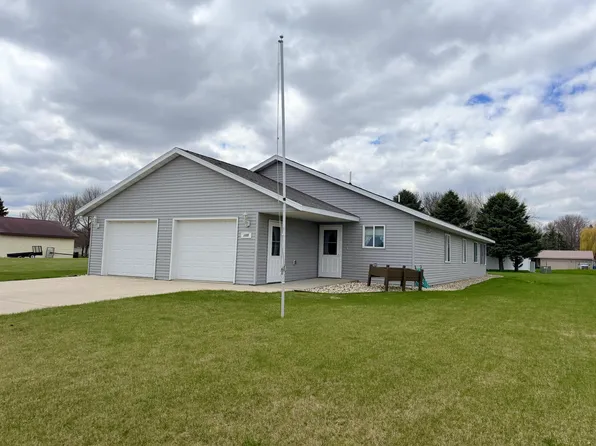 105 8th St S, Hoffman, MN 56339