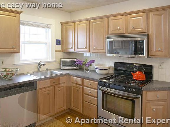 Apartment Rental Experts