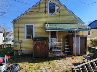 4707 Woodlea Ave, Baltimore, MD 21206