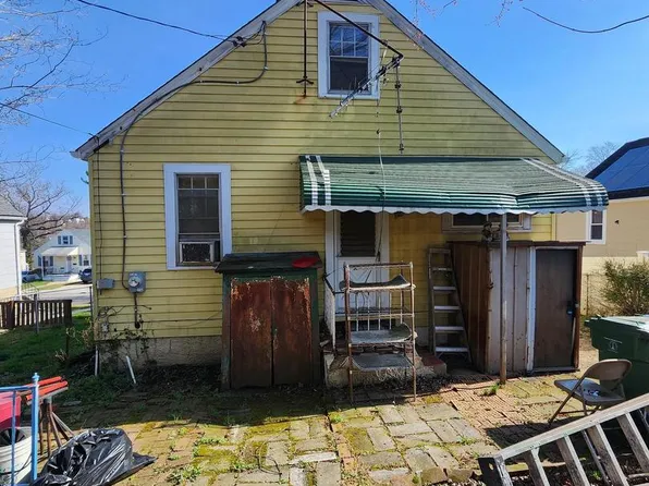 4707 Woodlea Ave, Baltimore, MD 21206