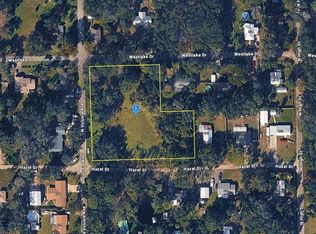 355 WESTLAKE DRIVE LOT 9, LAKE HELEN, FL 32744