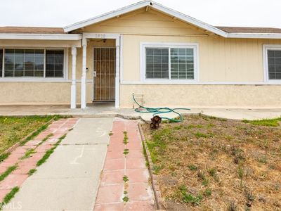 2820 S M St, Oxnard, CA, 93033