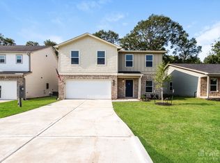 10106 Cerritos Dr, Conroe, TX 77306