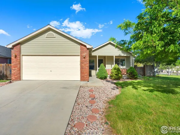 1392 S Tyler Ave, Loveland, CO 80537