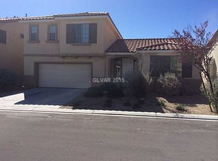 7411 Longhorn Lodge Ave, Las Vegas, NV 89113