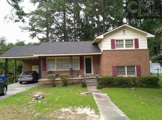 3109 Scurry St, Columbia, SC 29204
