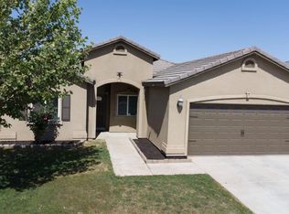 1869 Soledad Ave, Wasco, CA 93280