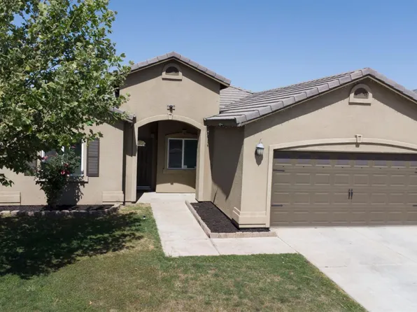 1869 Soledad Ave, Wasco, CA 93280