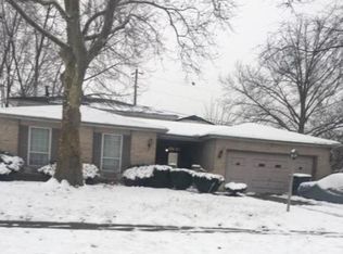 4970 Sienna Ln, Columbus, OH 43229