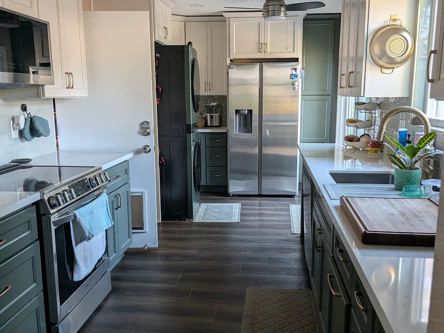4 bed, 1419 sqft, $1,200 — Photo 3