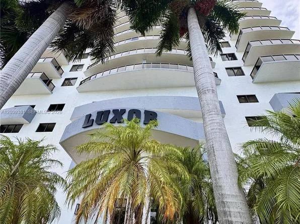 2301 SW 27th Ave APT 1500, Miami, FL 33145
