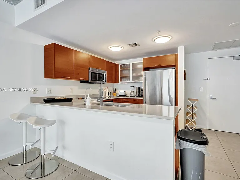3250 NE 1st Ave #511 — Photo 14